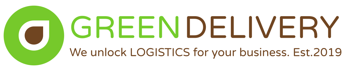 GreenLogistics